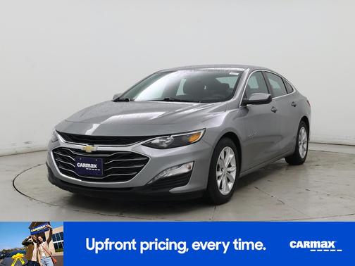 2023 Chevrolet Malibu 1LT