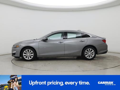 2023 Chevrolet Malibu 1LT