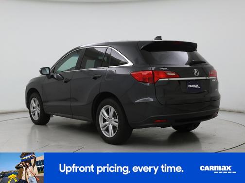 2014 Acura RDX AWD