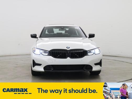 2019 BMW 330 XI