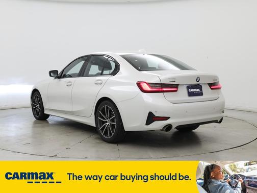 2019 BMW 330 XI