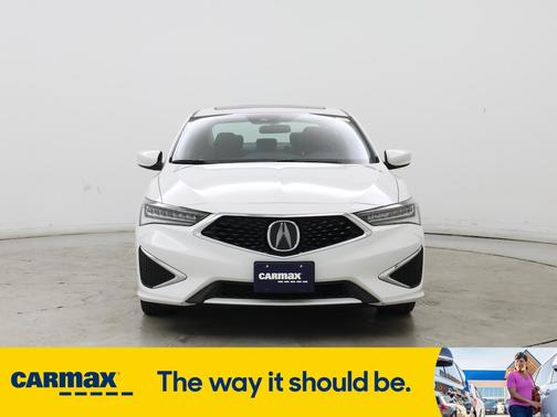 2021 Acura ILX