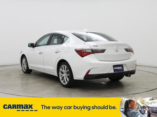 2021 Acura ILX