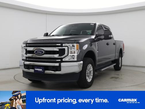 2020 Ford F-250 XL