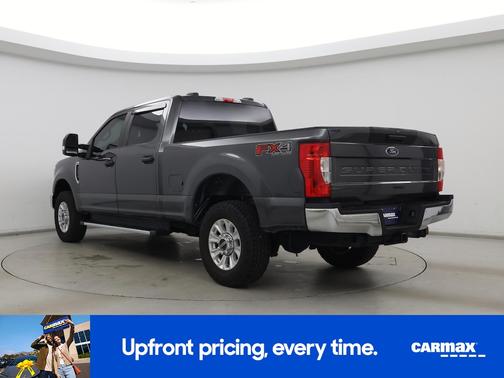 2020 Ford F-250 XL
