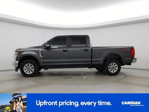 2020 Ford F-250 XL
