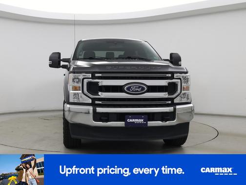 2020 Ford F-250 XL