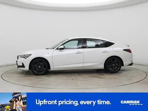 2023 Acura Integra Technology A-Spec