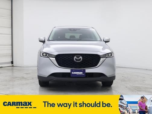 2022 Mazda CX-5 2.5 S Preferred Package