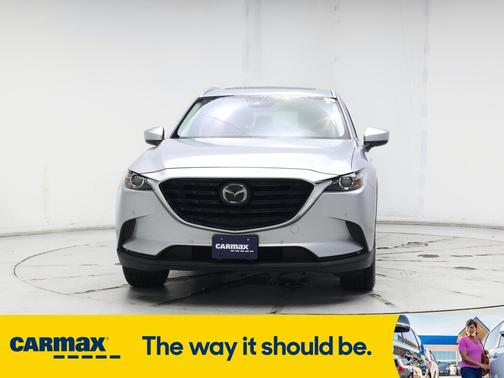 2022 Mazda CX-9 Touring Plus