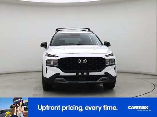 2023 Hyundai SANTA FE XRT
