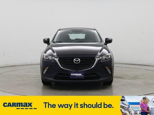 2016 Mazda CX-3 Touring