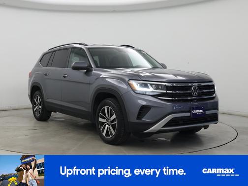 2023 Volkswagen Atlas SE