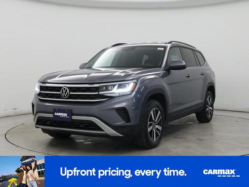 2023 Volkswagen Atlas SE