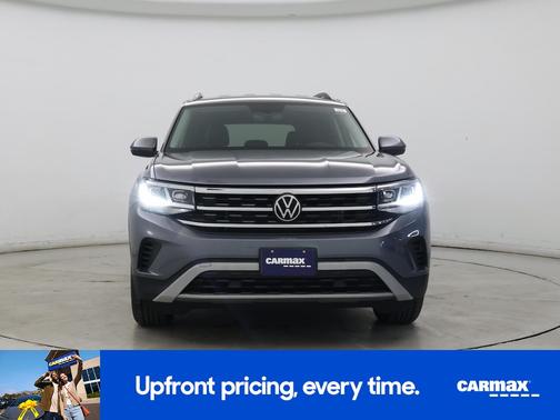 2023 Volkswagen Atlas SE