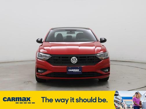 2021 Volkswagen Jetta R-Line