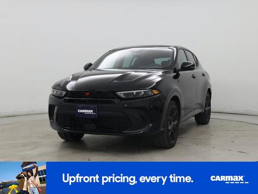 2024 Dodge Hornet R/T Plus