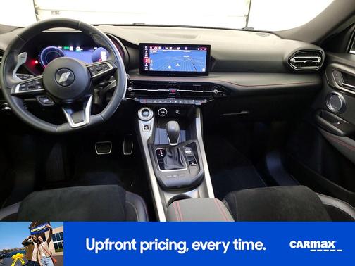 2024 Dodge Hornet R/T Plus