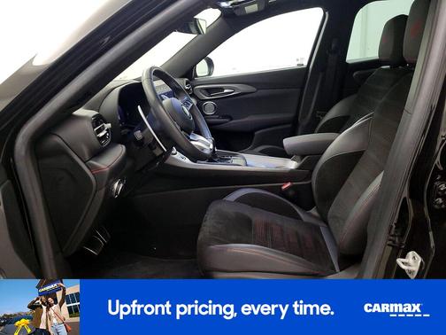 2024 Dodge Hornet R/T Plus