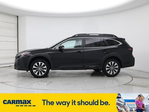 2023 Subaru Outback Limited