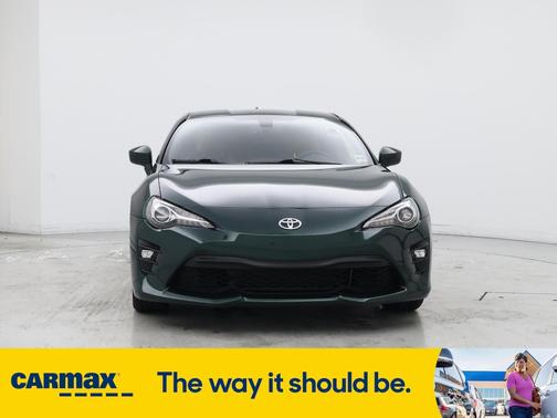 2020 Toyota 86 Hakone Edition