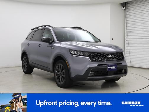 2023 Kia Sorento X-Line EX