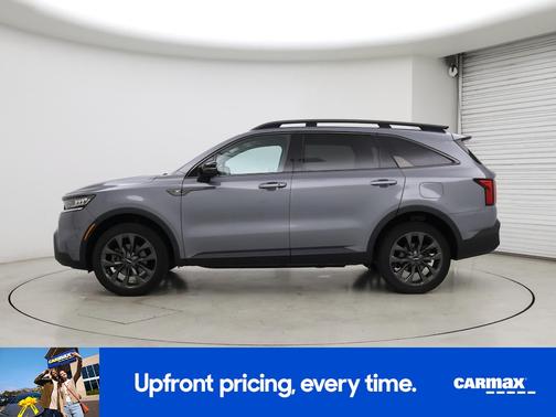 2023 Kia Sorento X-Line EX