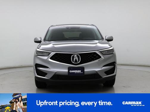 2020 Acura RDX SH-AWD Technology