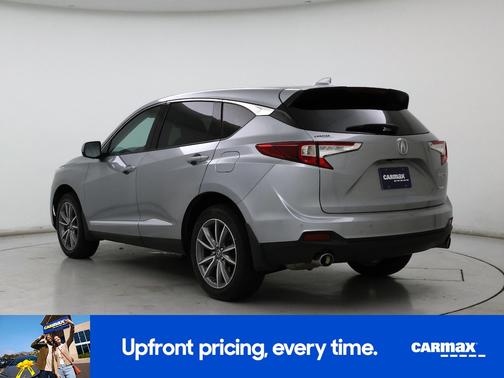 2020 Acura RDX SH-AWD Technology