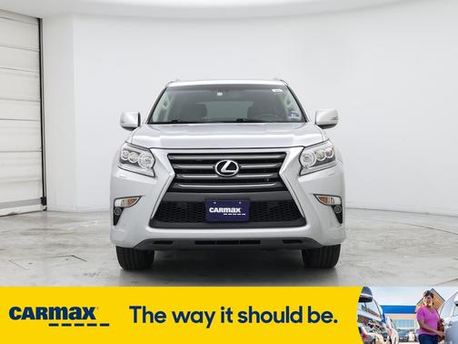 2019 Lexus GX 460 Premium