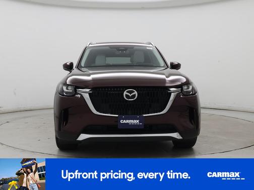 2024 Mazda CX-90 PHEV Premium Plus