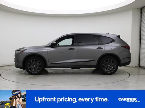 2023 Acura MDX SH-AWD A-Spec