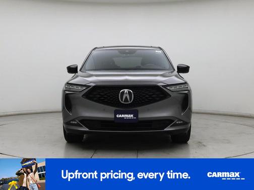 2023 Acura MDX SH-AWD A-Spec