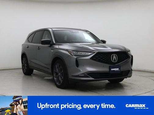 2023 Acura MDX SH-AWD A-Spec