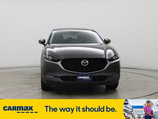 2021 Mazda CX-30 Preferred