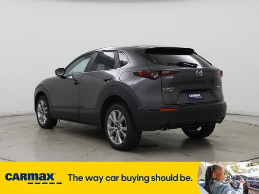 2021 Mazda CX-30 Preferred
