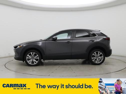 2021 Mazda CX-30 Preferred