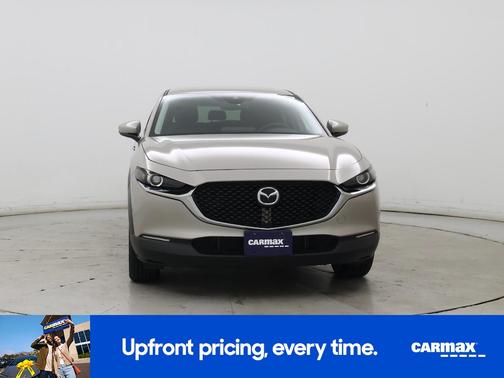 2022 Mazda CX-30 Select