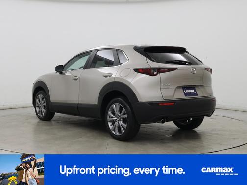 2022 Mazda CX-30 Select