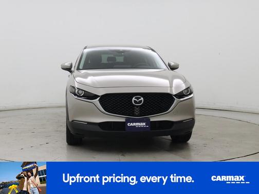 2022 Mazda CX-30 Select