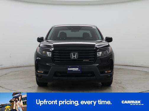 2023 Honda Ridgeline Sport