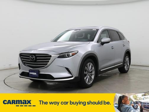 2023 Mazda CX-9 Grand Touring