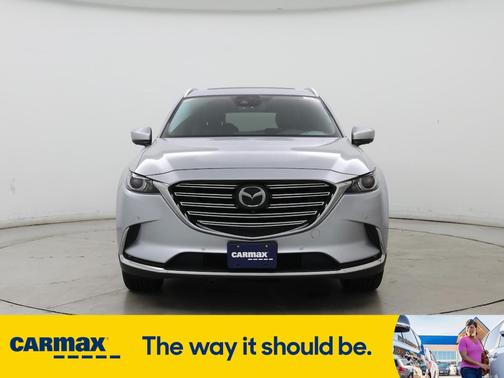 2023 Mazda CX-9 Grand Touring