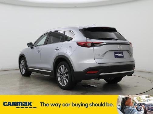 2023 Mazda CX-9 Grand Touring