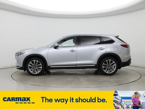 2023 Mazda CX-9 Grand Touring
