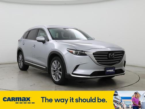 2023 Mazda CX-9 Grand Touring
