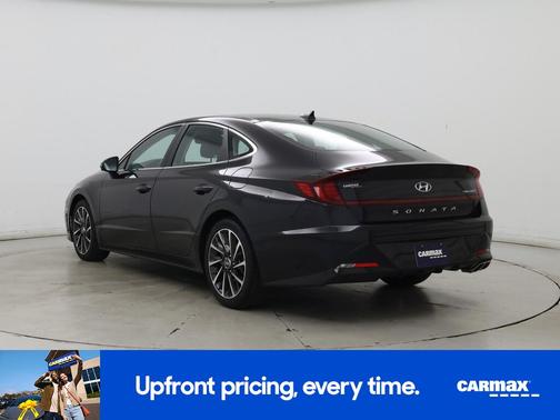 2023 Hyundai SONATA Limited