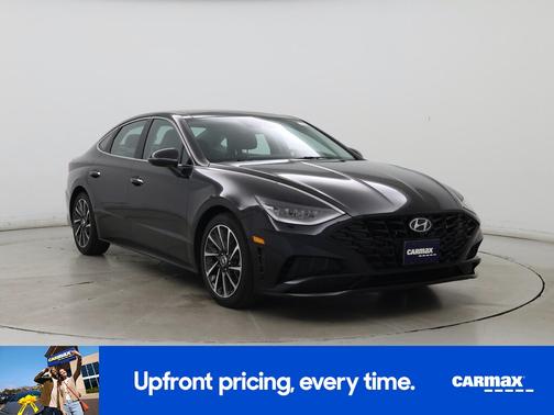 2023 Hyundai SONATA Limited
