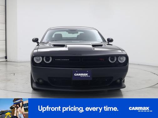 2016 Dodge Challenger R/T Scat Pack
