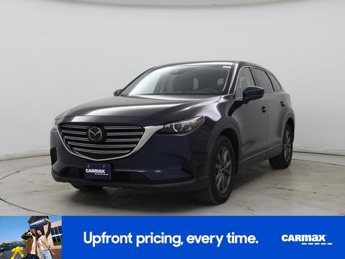 2022 Mazda CX-9 Touring